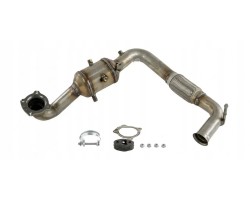 CATALYST EURO EMISSION 6 28898 WALKER FORD