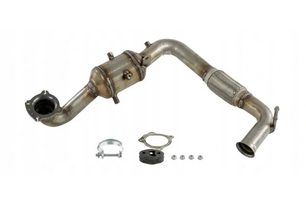 CATALYST EURO EMISSION 6 28898 WALKER FORD
