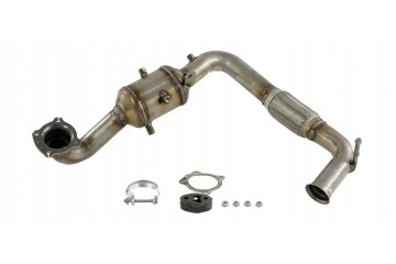 CATALYST EURO EMISSION 6 28898 WALKER FORD