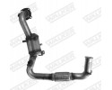CATALYST EURO EMISSION 6 28898 WALKER FORD Packaging status original
