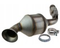 CAT ME 002 NTY CATALYST NTY Part manufacturer NTY