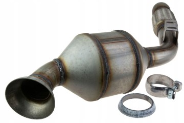 CAT ME 002 NTY CATALYST NTY Part manufacturer NTY