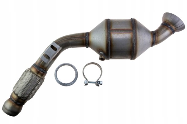 CAT ME 002 NTY CATALYST NTY Catalog number of the part KAT ME 002