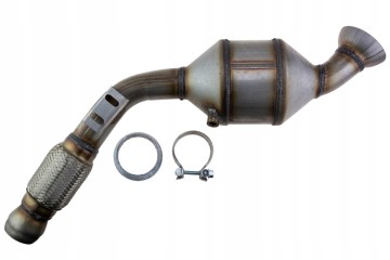 CAT ME 002 NTY CATALYST NTY Catalog number of the part KAT ME 002