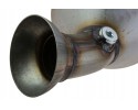 CAT ME 002 NTY CATALYST NTY Catalog number of the original MERCEDES BENZ 9064901014 MERCEDES BENZ 9064901581 MERCEDES BENZ 90649