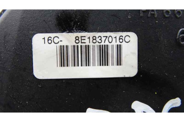 8E1837016C  CERRADURA PUERTA DELANTERA DERECHA AUDI A4 AVANT (8E) 2.5 TDI (120kW) 2003 8E1837016C 175696 AUDI - 1