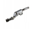 NTY DPF ME 004 PARTICULATE FILTER DPF