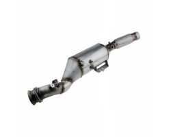 NTY DPF ME 004 PARTICULATE FILTER DPF