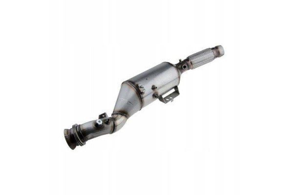 NTY DPF ME 004 PARTICULATE FILTER DPF