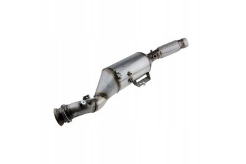 NTY DPF ME 004 PARTICULATE FILTER DPF