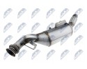 NTY DPF ME 004 PARTICULATE FILTER DPF Catalog number of the part DPF ME 004