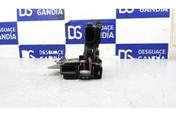 8E1837016C  CERRADURA PUERTA DELANTERA DERECHA AUDI A4 AVANT (8E) 2.5 TDI (120kW) 2003 8E1837016C 175696 AUDI - 2