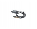 PARTICULATE FILTER SENSOR DPF 0 281 007 847 Catalog number of the part 0 281 007 847