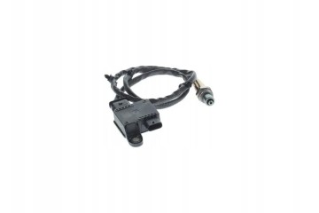 PARTICULATE FILTER SENSOR DPF 0 281 007 847 Catalog number of substitutes AHG PMS1010 HERTH BUSS ELPARTS 70687400 METZGER AUTOTE
