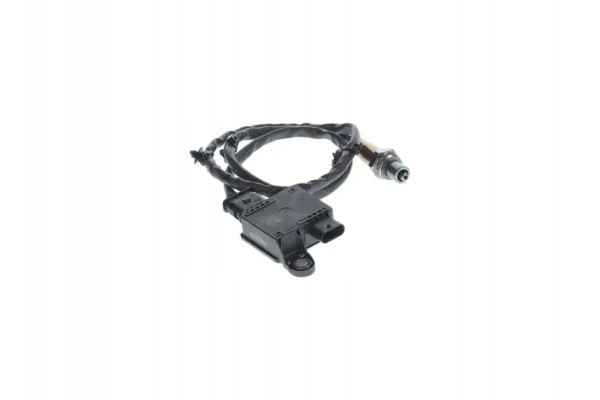 PARTICULATE FILTER SENSOR DPF 0 281 007 847 Catalog number of the original OPEL 55510098 VAUXHALL 55510098