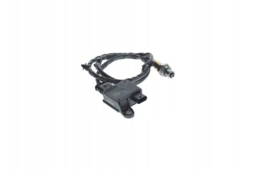 PARTICULATE FILTER SENSOR DPF 0 281 007 847 Catalog number of the original OPEL 55510098 VAUXHALL 55510098