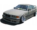 Sports exhaust muffler TA TECHNIX 2x76mm EVOE366E276 BMW E36 6Cyl EAN GTIN 4250570600582
