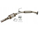 27 6269 CATALYST SKODA FABIA 1 0 1 4 99