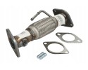 Exhaust pipe BM CATALYSTS BM50777