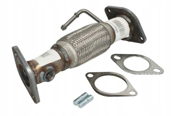 Exhaust pipe BM CATALYSTS BM50777