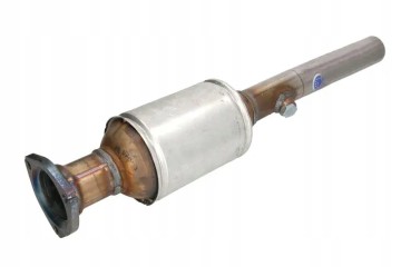 Catalyst JMJ Seat Toledo 1 4 1 6 AXP AHW APE AZD Quality of parts according to GVO P replacement with original quality