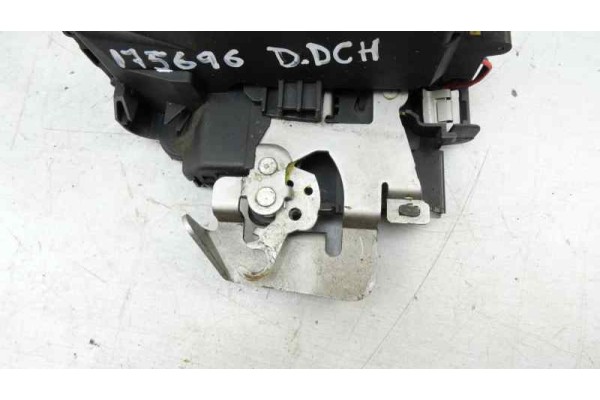 8E1837016C  CERRADURA PUERTA DELANTERA DERECHA AUDI A4 AVANT (8E) 2.5 TDI (120kW) 2003 8E1837016C 175696 AUDI - 6