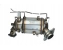 PARTICULATE FILTER FAP DPF 8010041 KAMOKA