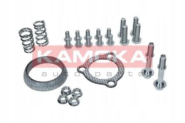 PARTICULATE FILTER FAP DPF 8010041 KAMOKA Packaging status original