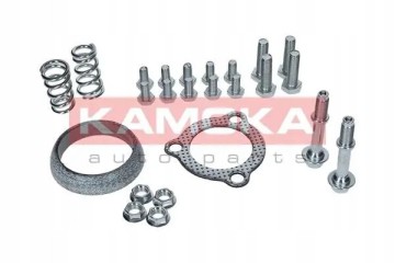 PARTICULATE FILTER FAP DPF 8010041 KAMOKA Packaging status original