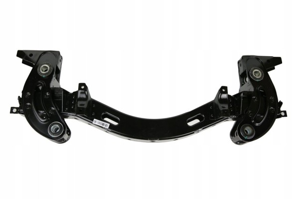 FRONT SUSPENSION BEAM IVECO DAILY 2000 2014 35 40 50C BAR 29MM