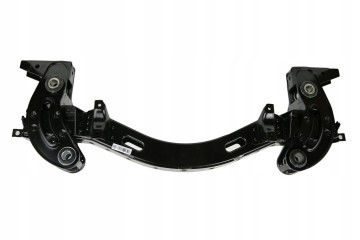 FRONT SUSPENSION BEAM IVECO DAILY 2000 2014 35 40 50C BAR 29MM