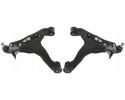MITSUBISHI PAJERO III LOWER CONTROL ARMS FRONT SET