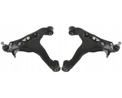 MITSUBISHI PAJERO III LOWER CONTROL ARMS FRONT SET