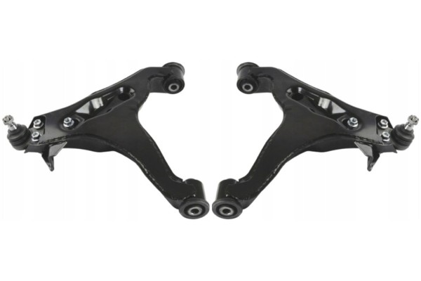 MITSUBISHI PAJERO III LOWER CONTROL ARMS FRONT SET