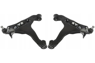 MITSUBISHI PAJERO III LOWER CONTROL ARMS FRONT SET