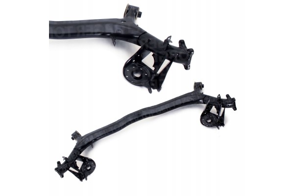 TROLLEY CRADLE REAR HONDA CIVIC FK 06 BRAND NEW SLED BEAM FRAME