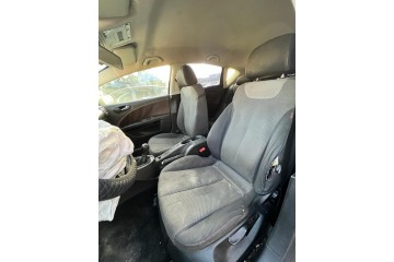 SEAT LEON (1P1) Reference