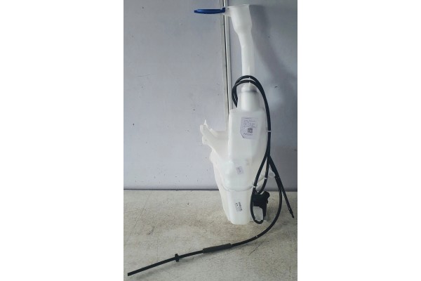 Washer tank HYUNDAI Kona II Part manufacturer Hyundai OE