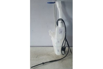 Washer tank HYUNDAI Kona II Part manufacturer Hyundai OE