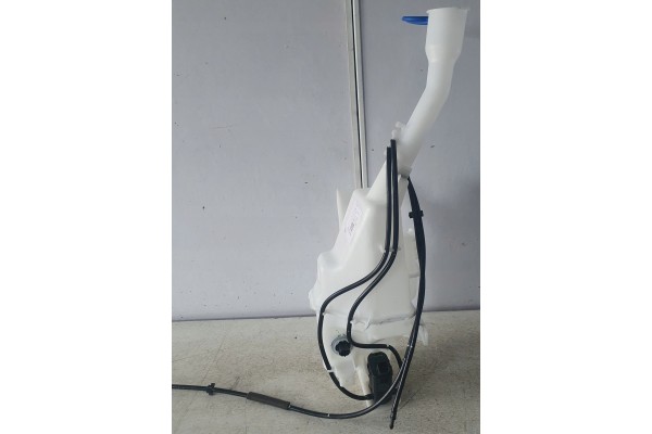 Washer tank HYUNDAI Kona II Car type passenger cars