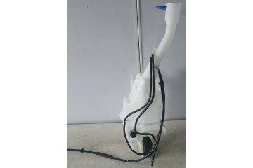Washer tank HYUNDAI Kona II Car type passenger cars