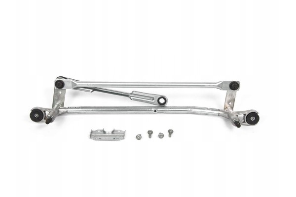 WIPER MECHANISM FORD TRANSIT 2016year FRONT NEW ORIGINAL