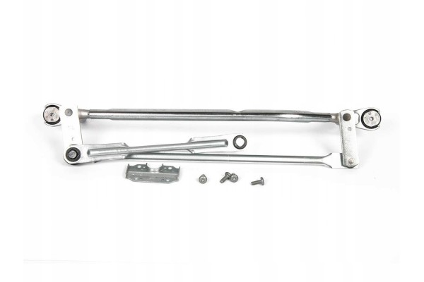WIPER MECHANISM FORD TRANSIT 2016year FRONT NEW ORIGINAL Catalog number of the part GK31 17504 BC GK3117504BC GK31 17504 BB GK31