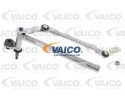 FRONT WIPER MECHANISM VW GOLF PLUS V 12 04 12 13 Catalog number of the part V10 6649