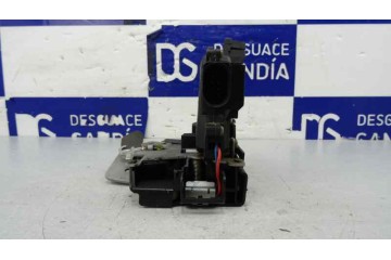 8E0839016C  CERRADURA PUERTA TRASERA DERECHA AUDI A4 AVANT (8E) 2.5 TDI (120kW) 2003 8E0839016C 175697 AUDI - 2