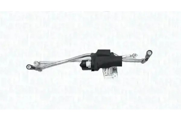 WIPER MECHANISM 064352101010 MAGNETI MARELLI Packaging status original