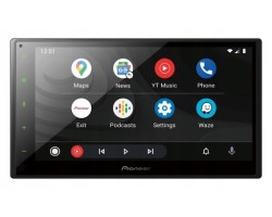 CAR RADIO PIONEER SPH DA160DAB CarPlay DAB