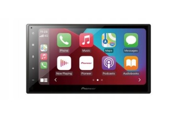 CAR RADIO PIONEER SPH DA160DAB CarPlay DAB Catalog number of the part SPH DA160DAB