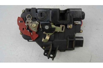 8E0839016C  CERRADURA PUERTA TRASERA DERECHA AUDI A4 AVANT (8E) 2.5 TDI (120kW) 2003 8E0839016C 175697 AUDI - 3