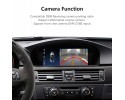 8 9Radio multimedia Linux For BMW E60 E90 CCC Android Auto Carplay Screen Car type 4x4 SUV undefined